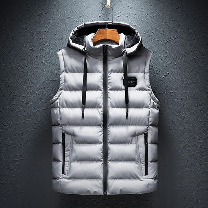 Filip™ | Gilet à capuche