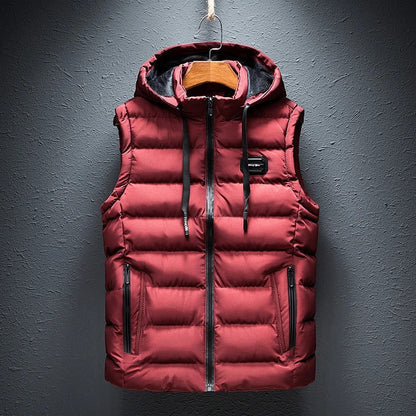 Filip™ | Gilet à capuche